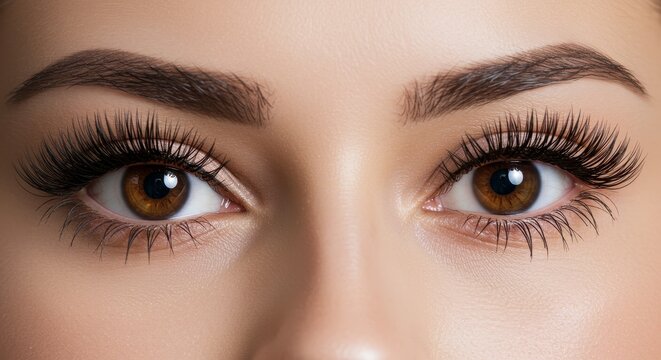 رموش برنسيس