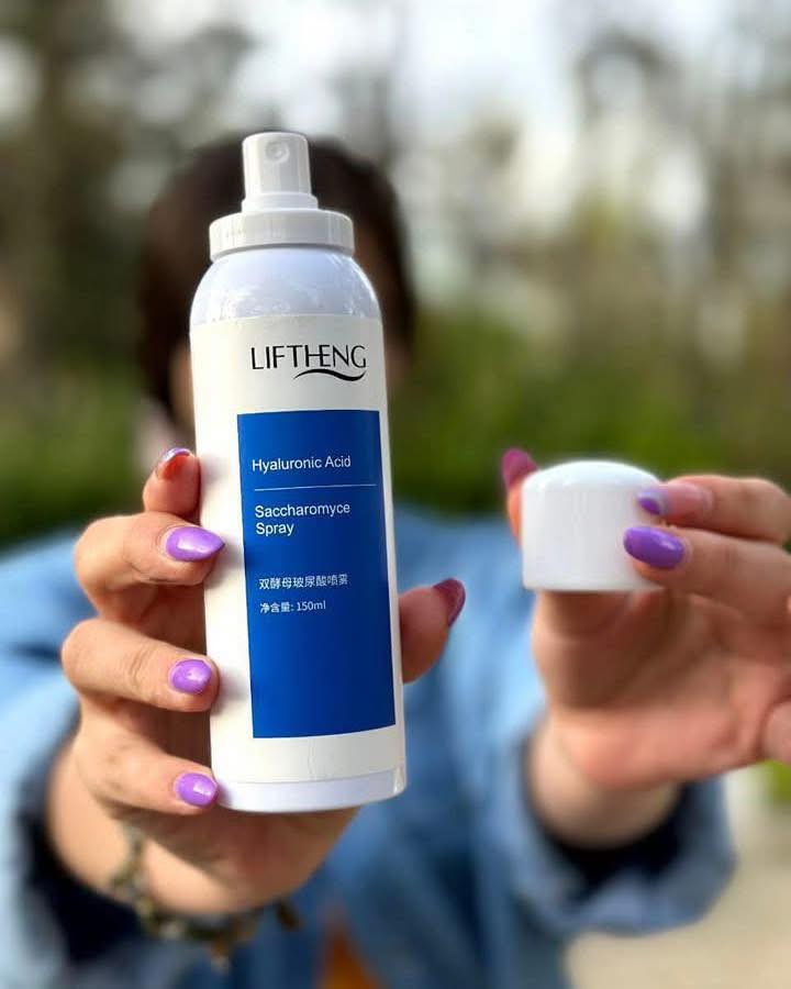 بخاخ هيالورونيك Liftheng
