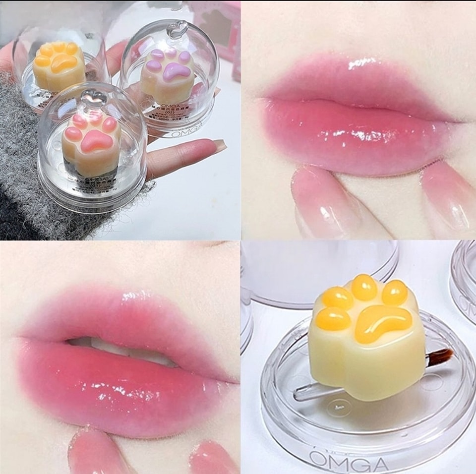 قلوس كوري Gege Bear