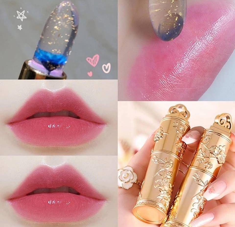 الروج السحري الذهبي