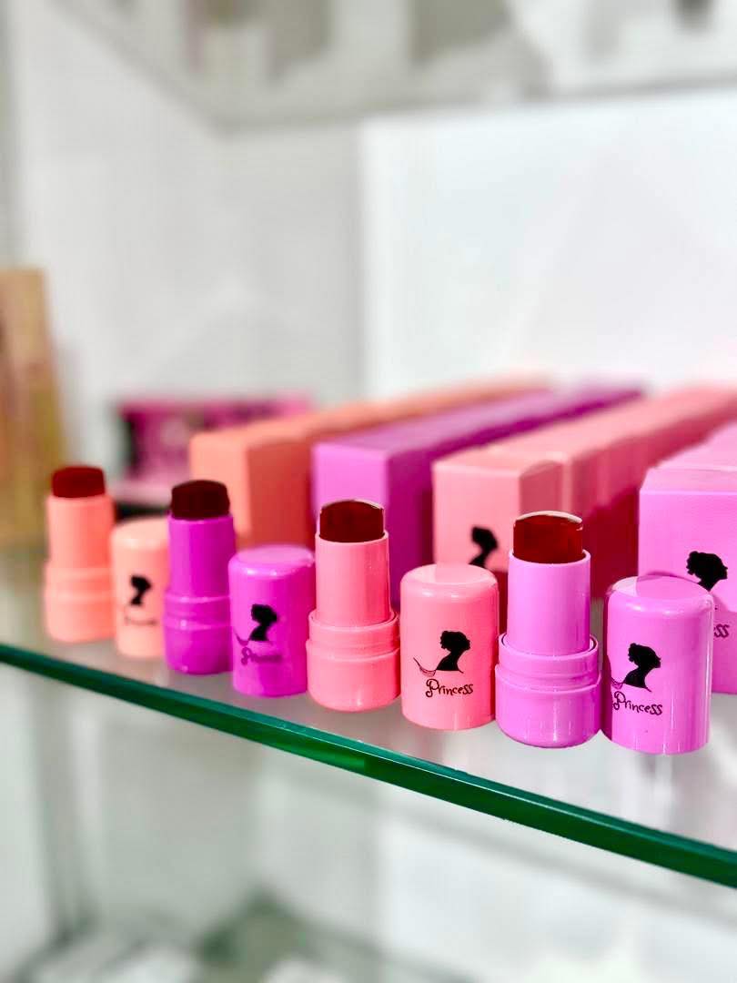 جيلي برنسيس